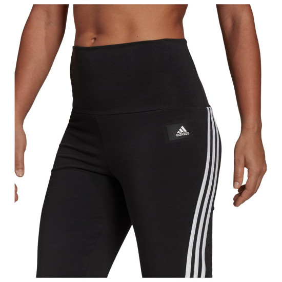 Adidas Γυναικείο παντελόνι φόρμας Future icons 3-Stripes Adidas Γυναικείο παντελόνι φόρμας Future icons 3-Stripes